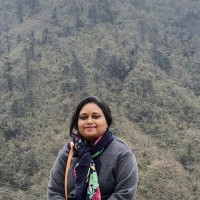Yogalakshmi Malathi Giri