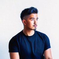 Julio Liu Wong