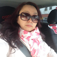 Lilly Wei