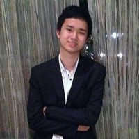 Kitipong Sirirueangsakul