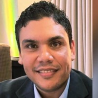 Mahmoud Shousha