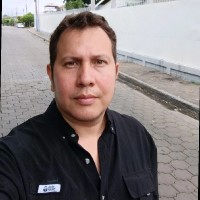 Joel Nicaragua Martínez .·.