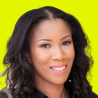 Selina Johnson