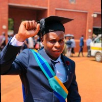 Thabelo Joshua Munzhelele