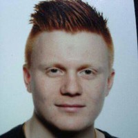 Tobias Bäckman