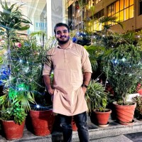 Yuveesh Sehgal