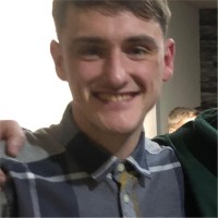 Calum McQueen