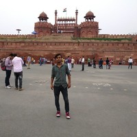 Mukesh Kumar Vishwakarma