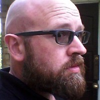 Gavin Morton