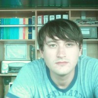 Dmitry Tikhonov