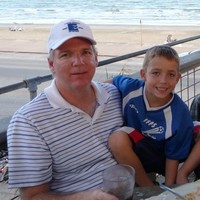 Scott Kellogg
