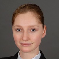 Elena Shamova
