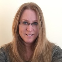 Jennifer O'Brien