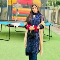 Laiba Mazhar
