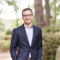 Brennen Joyner, MBA