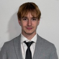 Dylan Stroud