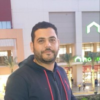 Mahmoud Eid,Mba
