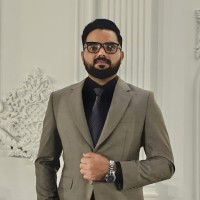 Muhammad Usman Ali