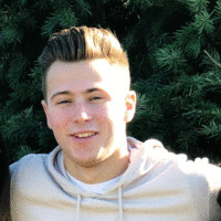 Chad Frey