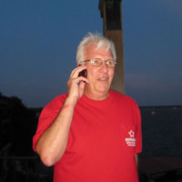 Mark Savage