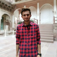 Shubham Kachare