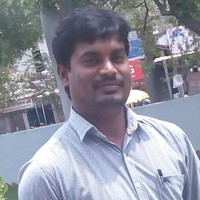 Ramesh Babu Upputuri