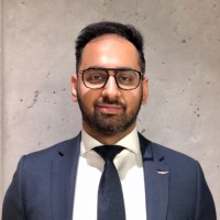 Satveer Sidhu