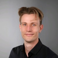 Johannes Regn