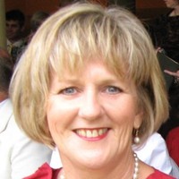 Carol Ingram