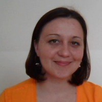 Evgeniya Ostaschenko