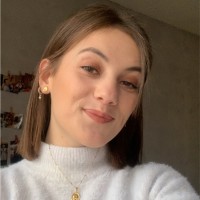 Isabelle Thiriot