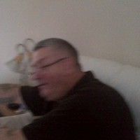 Tony Eardley