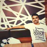 Vinay Kumar H M