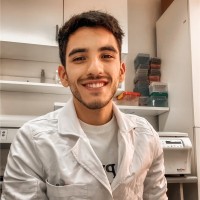 Sebastian Robles Llanos