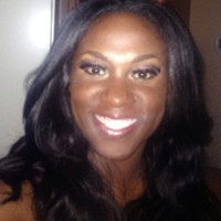 Daphne Chambers Harris