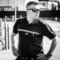 Christophe Bouillloz
