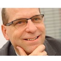 André Jaeggi