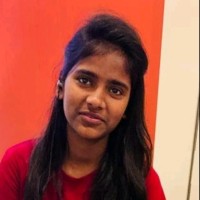 Sunita Saroj