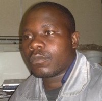 Brian Whinya