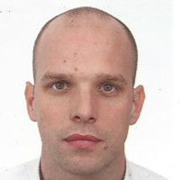 Ivo Lovric