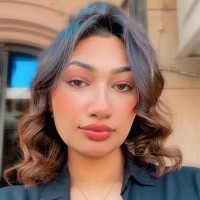 Radwa Hamdi
