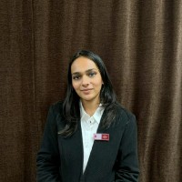 Khushi Patel