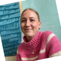 Eline Carøe Worm Klitgaard
