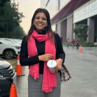 Shubhra Aggarwal