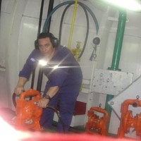 jorge rondo