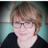 Anita Hörath