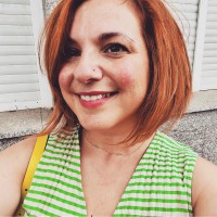 Beatriz Martinez Ochaita