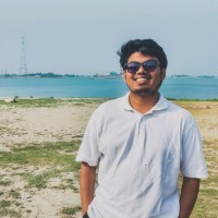 Md Soharab Hossain