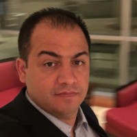 Jorge Andres Infante S.