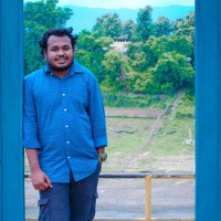 Md. Ibrahim Hossain